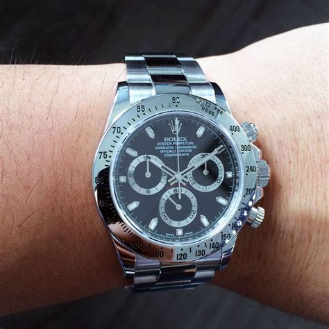 rolex daytona 2016 fake